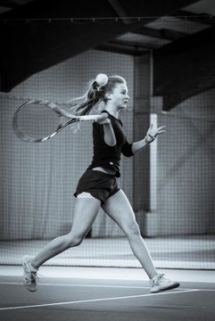 Ausschnitte 2564 - Ellerbeker Weihnachtsturnier